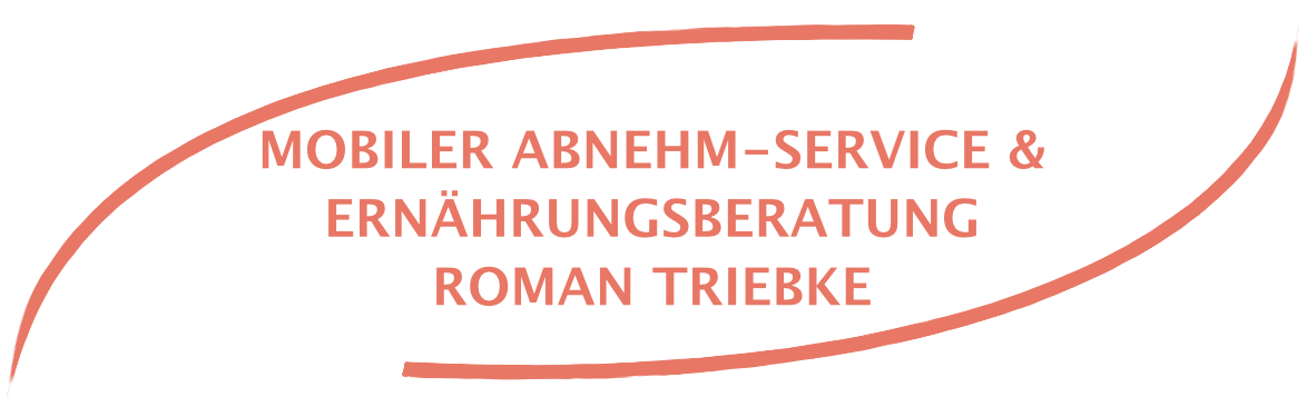 Mobiler Abnehmservice und Ernährungsberatung